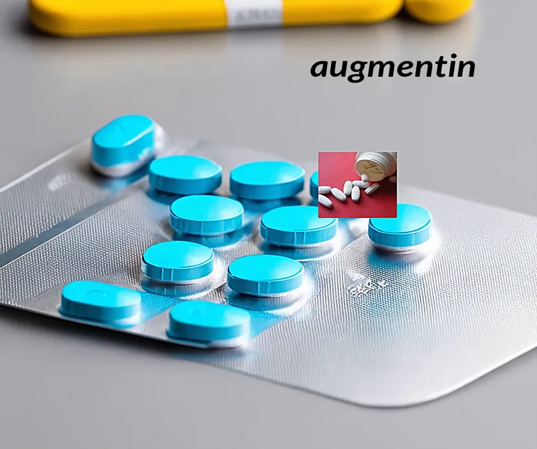 Augmentin 1